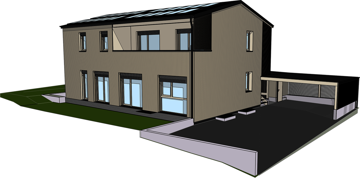 We, the Gleirscher family from Neustift in the Stubai Valley, look forward to welcoming you to our house from winter 2025. - frechdax apartments stubai
