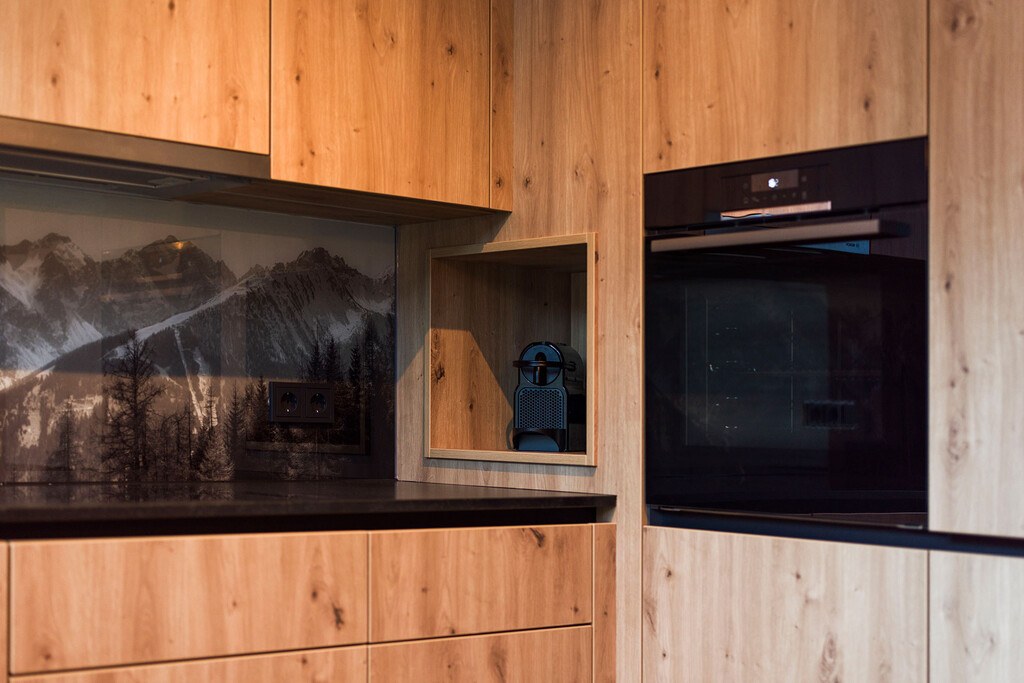  - frechdax apartments stubai