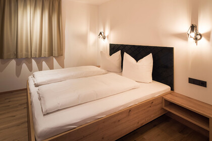 frechdax apaertments stubai