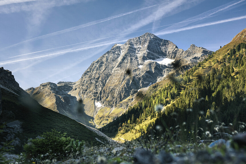 Seven Summits - frechdax apartments stubai