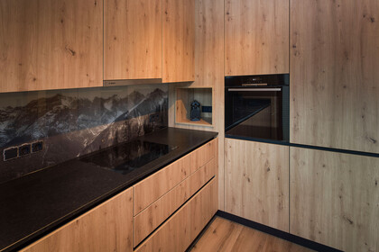 frechdax apaertments stubai