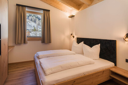 frechdax apaertments stubai