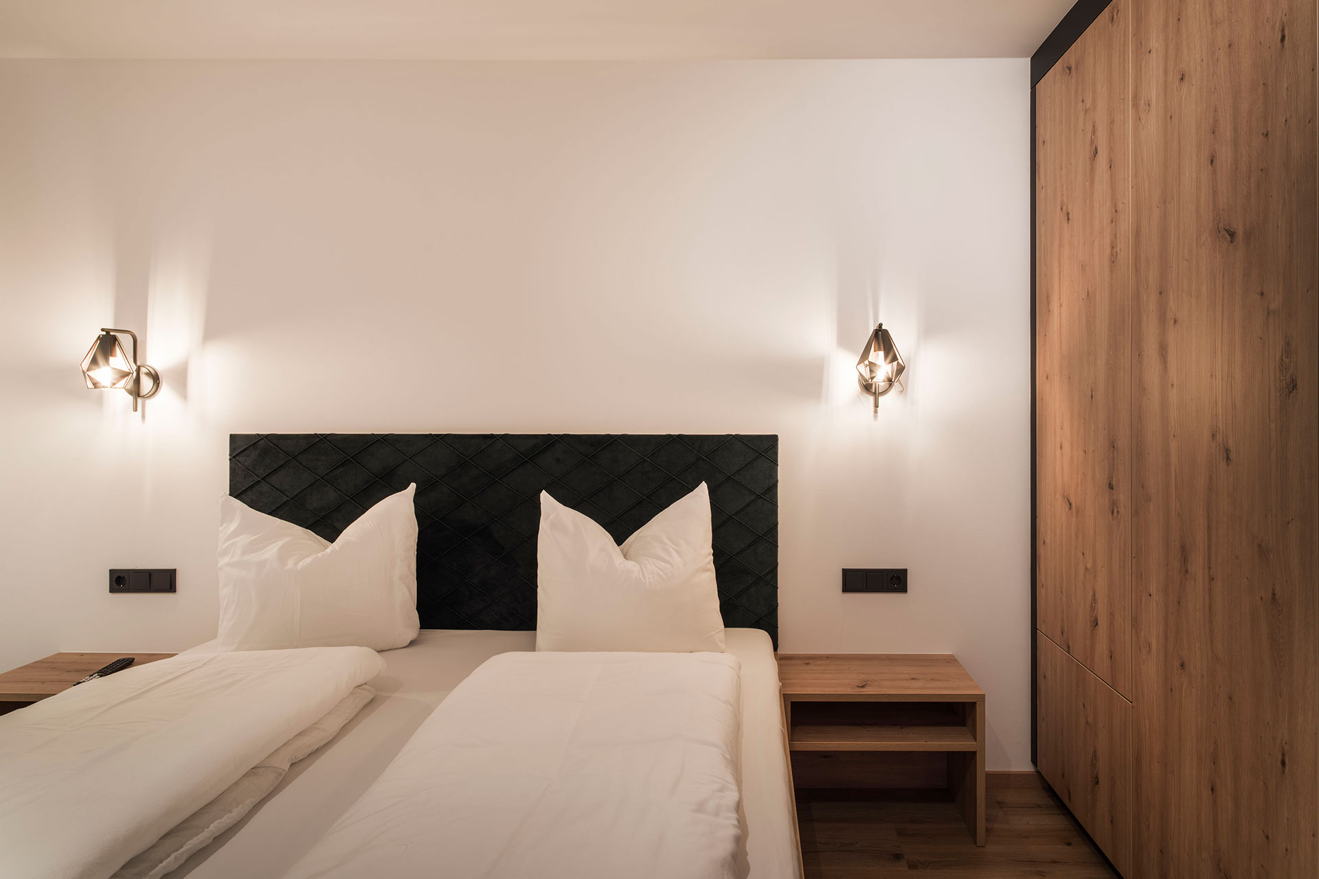 frechdax apartments stubai